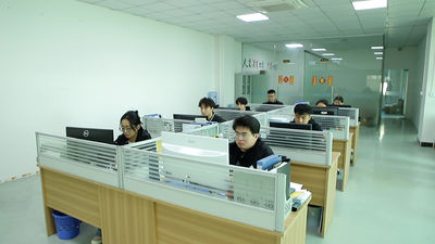 الصين Shenzhen Ahony Power Co., Ltd. ملف الشركة