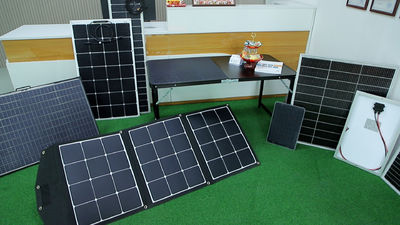 الصين Shenzhen Ahony Power Co., Ltd. ملف الشركة
