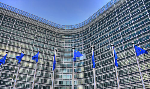أخبار الشركة الأخيرة عن المفوضية الأوروبية توافق على مشروع بولندي لتصنيع الطاقة المتجددة بقيمة 1.2 مليار يورو