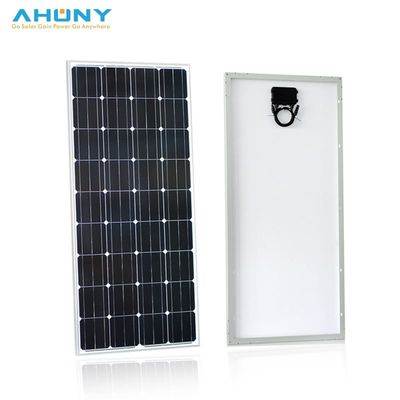 سعر جيد لوحة شمسية صلبة 12 فولت مونو PERC 85w 100w 120w 150w 200w 250w 280w 300w الانترنت