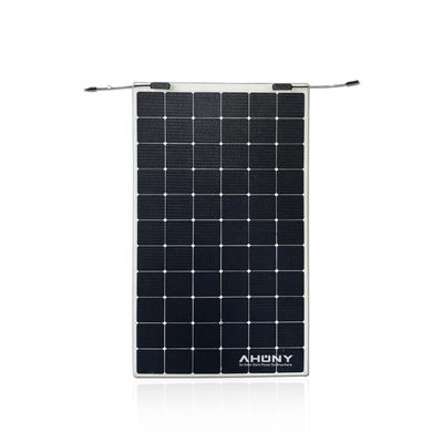 سعر جيد ألواح شمسية مائية بحرية قابلة للمشي 90W 100W 120W 150W 240w ألواح شمسية مرنة الانترنت