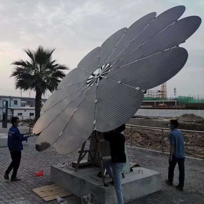 سعر جيد نصف مرنة مونو بيرك الطاقة الشمسية المخصصة 100 فولت لمشروع الإضاءة LED الانترنت