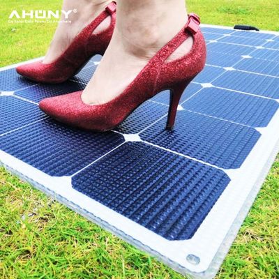 سعر جيد 115w الطاقة الشمسية الألواح الشمسية البحرية الانترنت