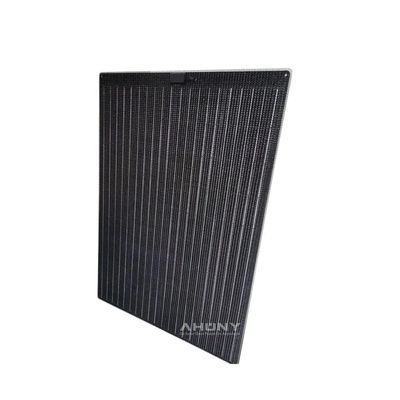 سعر جيد لوحة شمسية قابلة للمشي 60w 100w 120w 170w 190w 200w 235w للقوارب اليخوت الانترنت