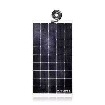 سعر جيد 150W المشي على لوحة شمسية الانترنت