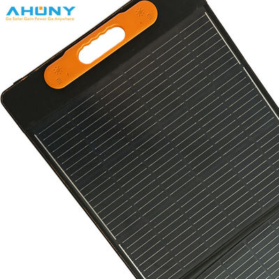 سعر جيد لوحة شمسية قابلة للطي 60W 80W 100W 200W 230W 300W 400W 18V الانترنت