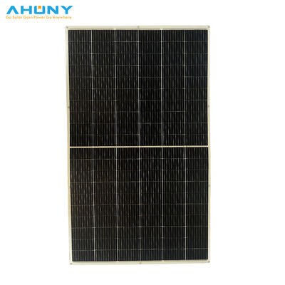 سعر جيد ETFE 330w لوحة شمسية أحادية HCF الخلايا الشمسية الألواح الشمسية للمراكب المرنة الانترنت