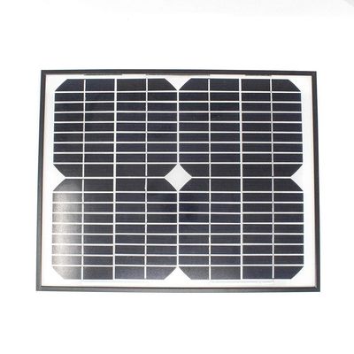 سعر جيد 5w 10w 20w 30w 40w لوحة شمسية صغيرة 6v للبركة الحديقة الممر السور الكهربائي الانترنت