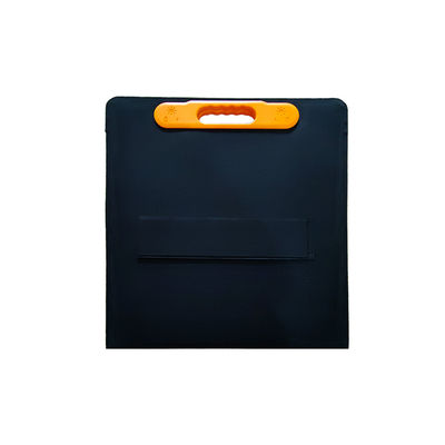 سعر جيد لوحة شمسية قابلة للطي محمولة 120 واط الانترنت