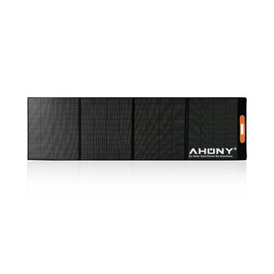 سعر جيد مجموعة الطاقة الشمسية المنسدلة المحمولة للخييمات 100w 120w 180w 200w 300w 400w الانترنت