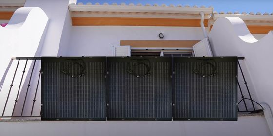 سعر جيد نظام طاقة الطاقة الشمسية 400w 600w 800w المايكرو عاكس ذكي الانترنت