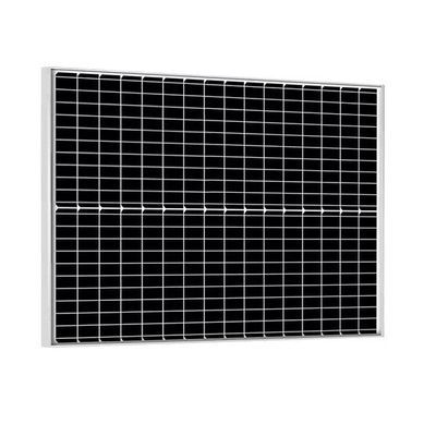 AM1.5 اختبار الطاقة الشمسية الكهروضوئية القياسية 100W لدرجة الحرارة الشديدة من -40 °C إلى 85 °C