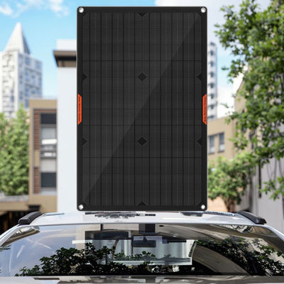 ترقية 10A MPPT تحكم الشحن 30W شاحن لوحة شمسية للسيارة RV قارب الدراجة النارية 12V عازلة للماء مجموعة لوحة شمسية