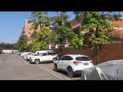 صانع ألواح شمسية مرنة ذات جودة جيدة من الصين