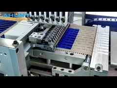 الطاقة الشمسية 100 واط وحدة الطاقة الشمسية المرنة لألواح السقف الشمسية على قارب قافلة RV